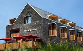 Rieslingquartier - Mosel Wein Hotel